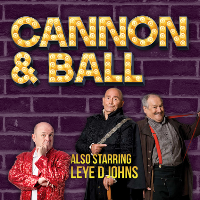 Cannon & Ball