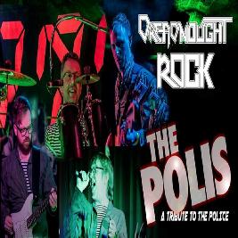 The Polis - Police Tribute