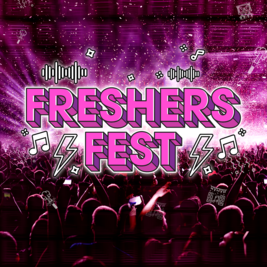 NEWCASTLE FRESHERS FEST