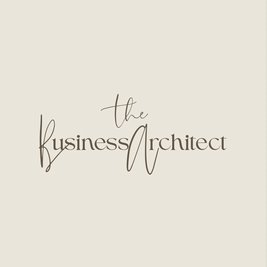 The Business Architect