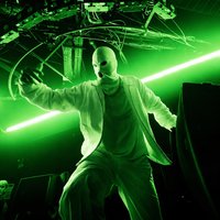 RETROSPECT Presents: NATTE VISSTICK at Metro Reloaded