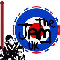 The Jam UK at O'Rileys