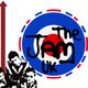 The Jam UK at O'Rileys Event Title Pic