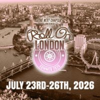 Roll On London 2026 Night 2