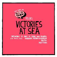 This Is Tmrw Present Victories At Sea
