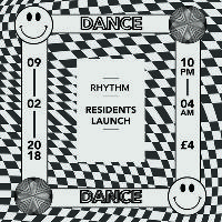 Rhythm Residents Launch