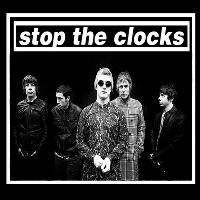 Stop The Clocks + The Sandemans