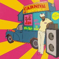 Carnival at Kitchen Street