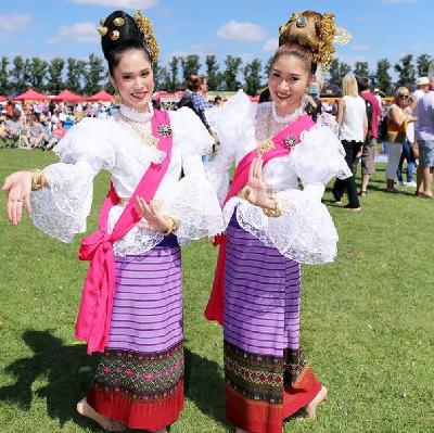 Poole Thai Festival
