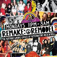 Remake Remodel at Soup Kitchen