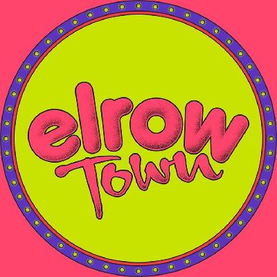 Elrow Town London