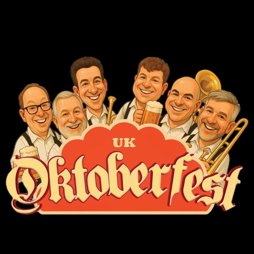 Uk Oktoberfest / Swanley / Saturday 4th October