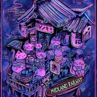 Midland Railway + Forest Fawn + other special guests TBA