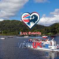 Lake District Day Trip at University Of Wolverhampton