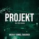 PROJEKT| Fridays @ Horizon 06/03/26