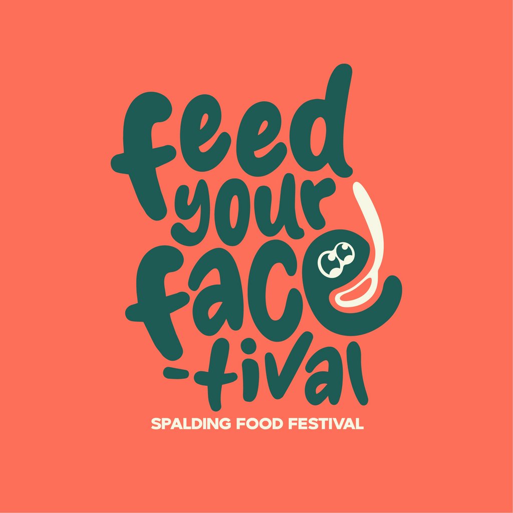 Feed You Face-tival Spalding