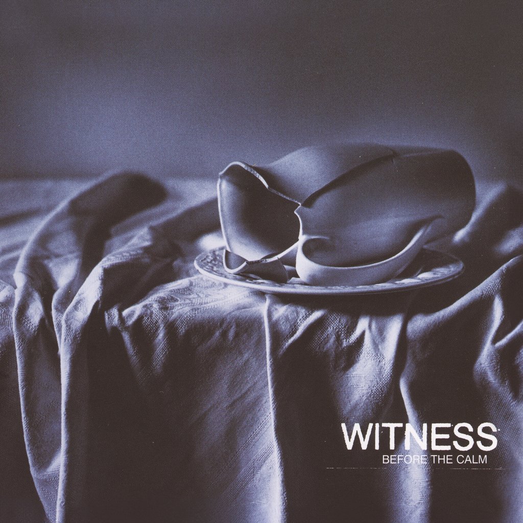 Snug Live Sessions w/Witness + The Jesus Bolt Image