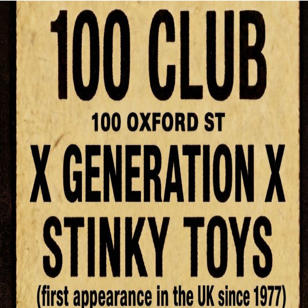 X Generation X