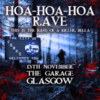 Hoa Hoa Hoa Rave (Glasgow)