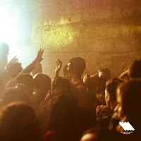 US: Thomas Stevenson at Cabaret Voltaire