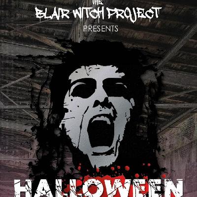 The Blair Witch Project -Halloween special - Techno / Tech house