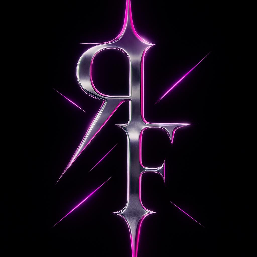 Raw Frequency Presents