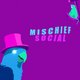 Free Mischief D&B, Jungle & Garage Party Event Title Pic