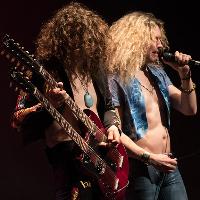 CODA to Rock the White Rock!