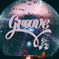 Groove In The Garden at 54 LIVERPOOL