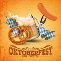 Oktoberfest 2022 at Aquarius Ballroom
