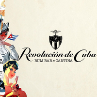 Salida at Revolucion De Cuba
