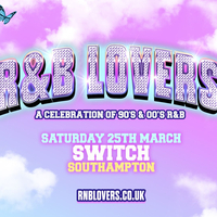 Switch Southampton events. Buy official tickets here