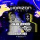 Horizon Audio presents: Sub Zero & Fatman D Event Title Pic