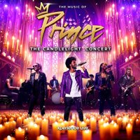 The Music of Prince - The Illuminated Concert at The Victoria Hall