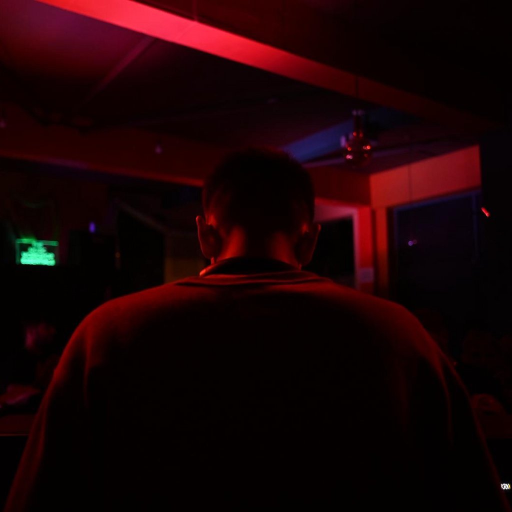 Tracklist Takeover 2