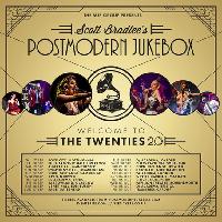 Scott Bradlee's Postmodern Jukebox Welcome to the Twenties 2.0 at Birmingham Symphony Hall