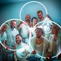 Summer Outsiders #2 with Seas Of Mirth / Glass Frogs / Bad Panda