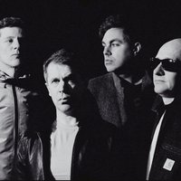 Hard-Fi : Album Launch Show (14+ with an Adult)
