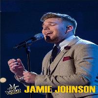 Jamie Johnson