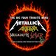 The Big Four Tribute Band - a night of massive thrash metal  Event Title Pic