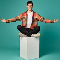 Take Me To Stirch Comedy Club with Matt Richardson and more