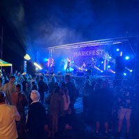 MarkFest VIII at White Horse Inn