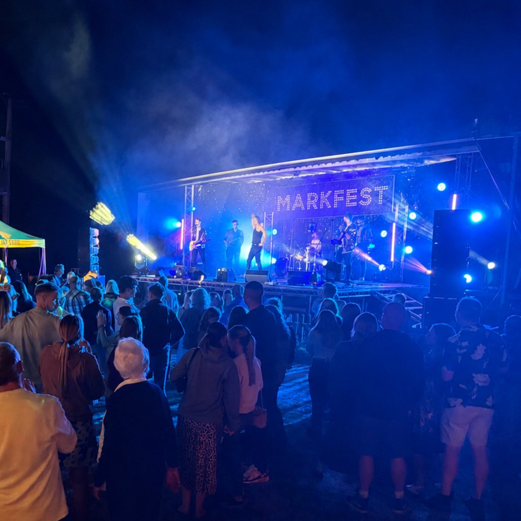 MarkFest VIII Image