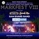 MarkFest VIII at White Horse Inn with food and music