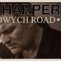 Nick Harper | 58 Fordwych Road at The Ferret