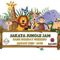 Jakata Jungle Jam Family Day