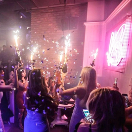 Hideaway - Freshers Showcase (Part 2) | Olivia