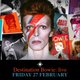 Destination Bowie: Live