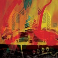 Just Radiohead at Hangar 34