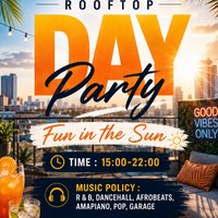 Fun in the sun at RUMORS Lounge Bar And Pub